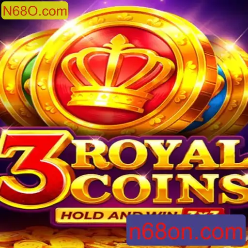 3royalcoins: Descubra as Regras e Estratégias do Novo Jogo em Alta