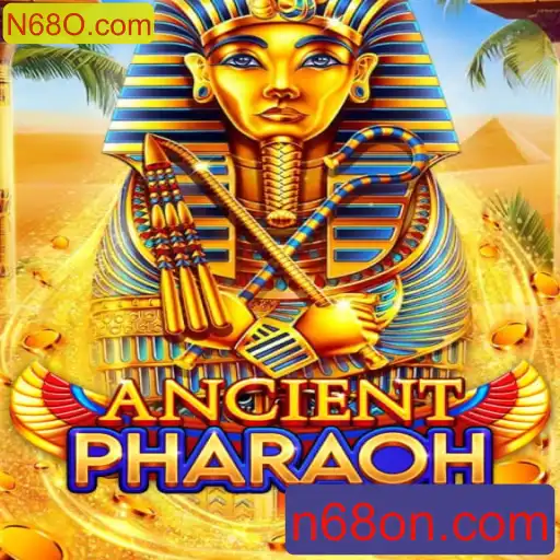 Descubra AncientPharaoh: Aventura e Mistério no Egito Antigo