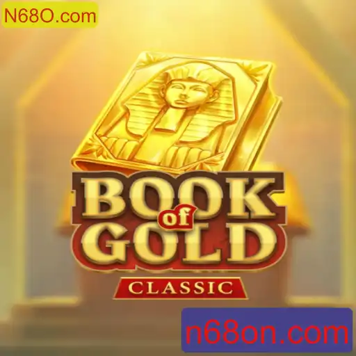 Explorando o Fascinante Mundo de BookOfGoldClassic