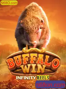 Descubra o Fascinante Jogo BuffaloWin