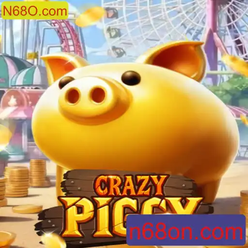 CrazyPiggy: Um Mergulho no Jogo que Conquista Multidões