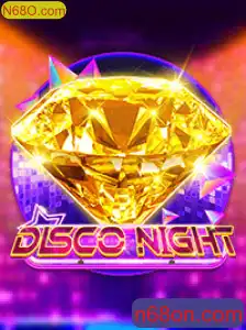 Explore o Mundo Vibrante de DiscoNight: O Jogo que Revoluciona a Diversão