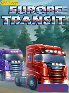 EuropeTransit: Um Guia Completo para o Novo Sensação dos Jogos Online
