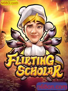 Explorando o Jogo FlirtingScholar: Uma Aventura Repleta de Estratégia e Humor