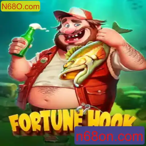FortuneHook: Explorando a Aventura e Estratégia do Novo Sensação dos Jogos