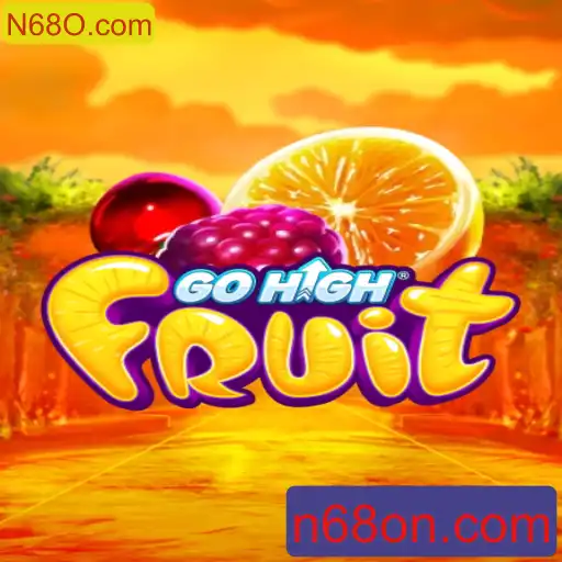 GoHighFruit: Uma Aventura Frutífera na Plataforma N68O.com