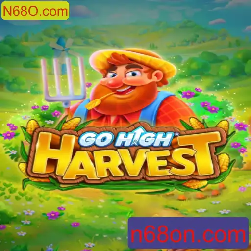 GoHighHarvest: Um Mergulho no Mundo de Estratégias e Aventuras