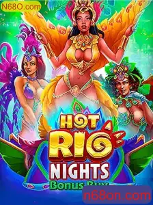 Explorando o Fascinante Mundo de HotRioNightsBonusBuy