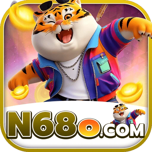 N68O.com Logo