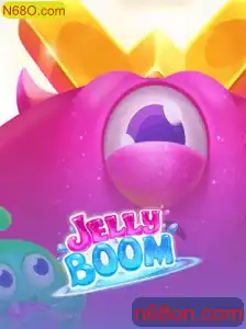 Explorando o Divertido Mundo de JellyBoom