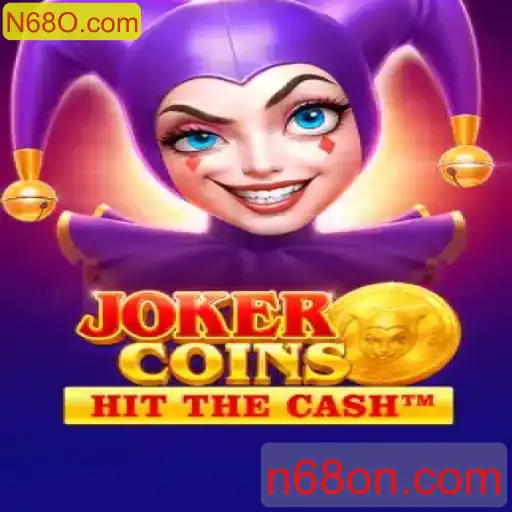 Explorando o Mundo de JokerCoins