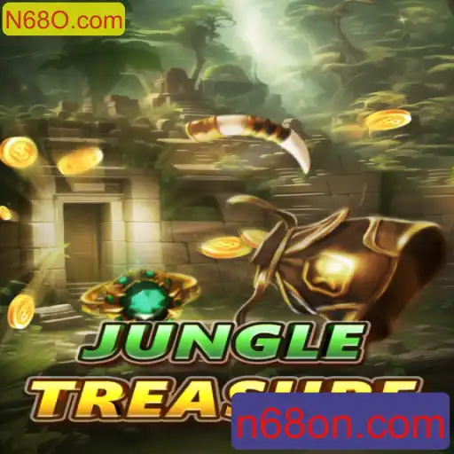 Desvende os Mistérios de JungleTreasure: Um Mergulho no Mundo das Aventuras Virtuais