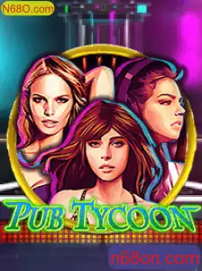Explorando o Mundo de PubTycoon: Um Jogo de Estratégia Inovador