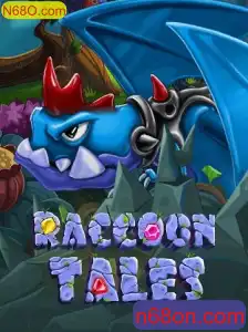 Explorando a Excitante Aventura de 'RaccoonTales'