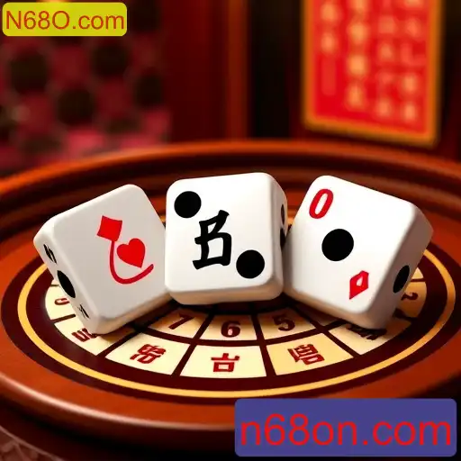 Sic Bo