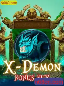 Explorando o Mundo de XDemonBonusBuy: Regras, Estratégias e Inovações